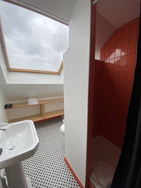 Colocation à Le Havre, 450€