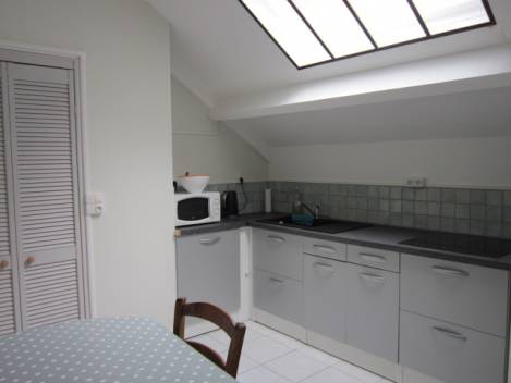 Chambre à Le Havre, 280€