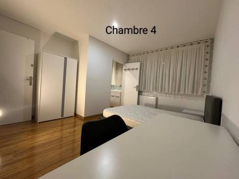 Colocation à Le Havre, 280€