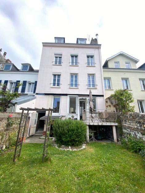 Appartement à Le Havre, 450€