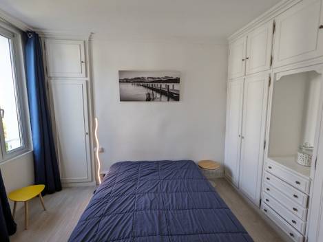 Appartement à Le Havre, 460€