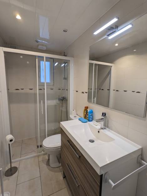 Appartement à Sainte Adresse, 550€