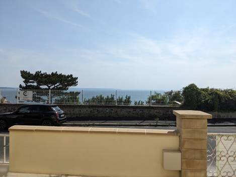 Appartement à Sainte Adresse, 550€