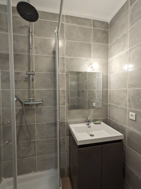 Colocation à Le Havre, 350€