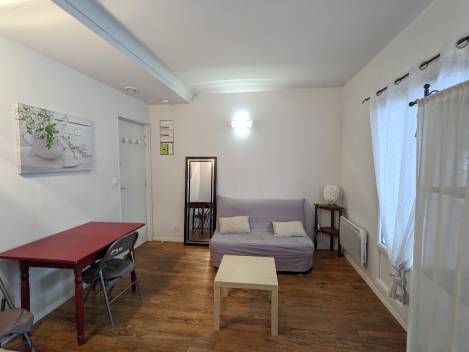 Appartement à Le Havre, 370€