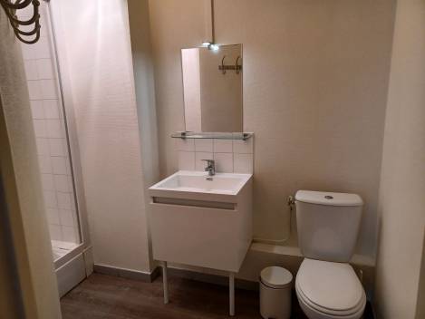 Chambre à Le Havre, 310€