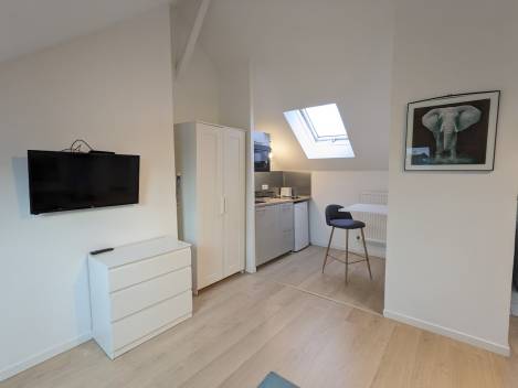 Appartement à Le Havre, 400€