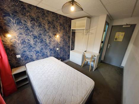 Chambre à Le Havre, 450€