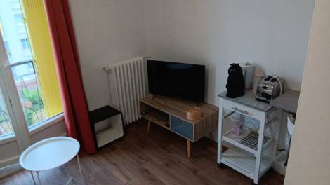 Appartement à Le Havre, 380€