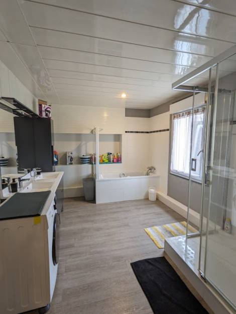 Colocation à Le Havre, 1540€