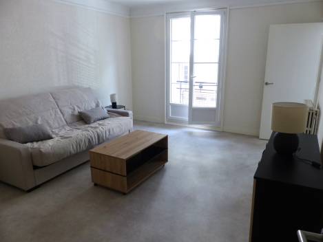 Appartement à Le Havre, 480€