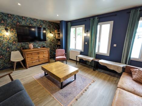Colocation à Le Havre, 450€
