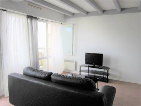 Chambre à Le Havre, 337€
