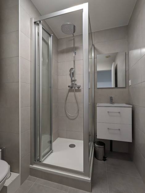 Appartement à Le havre, 469€
