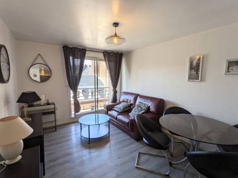 Appartement à Le Havre, 750€