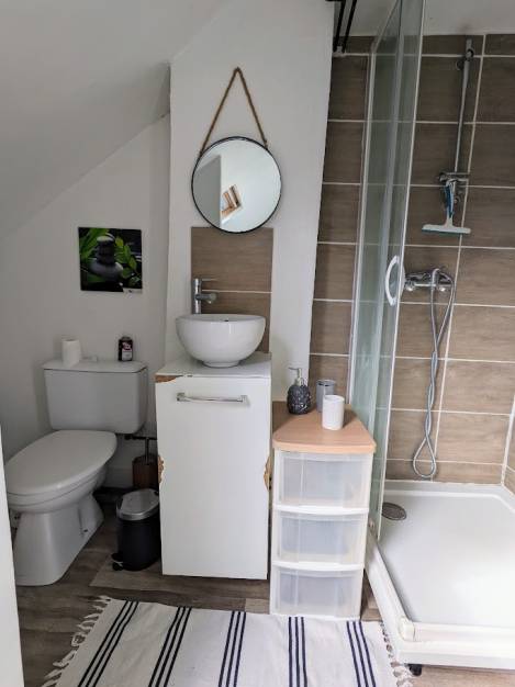 Appartement à Le Havre, 420€