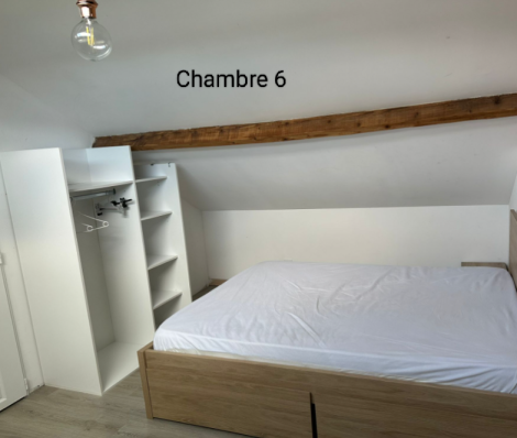 Colocation à Le Havre, 280€