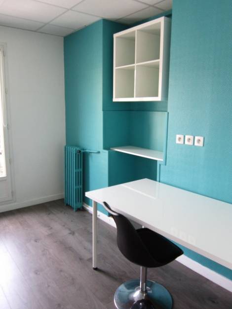 Chambre à Le Havre, 510€