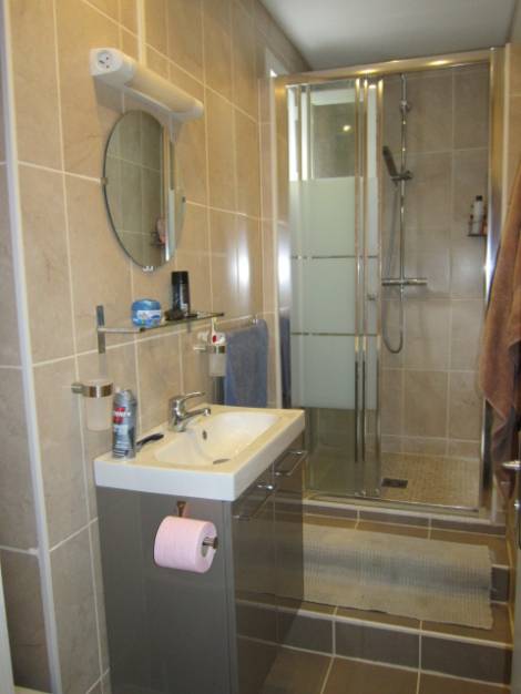 Chambre à Le Havre, 280€