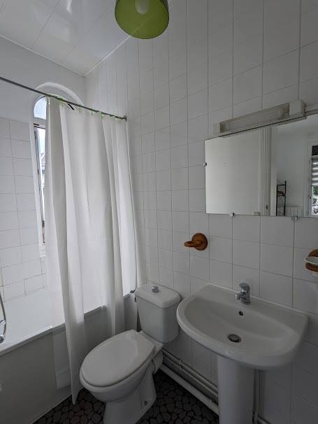 Appartement à Le Havre, 470€