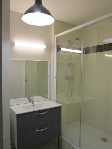 Colocation à Le Havre, 301€