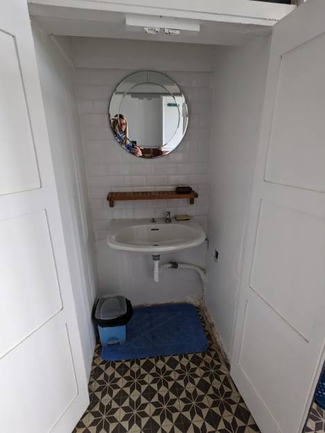 Chambre à Le Havre, 340€