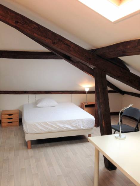 Appartement à Le Havre, 455€