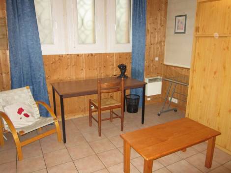 Appartement à Le Havre, 450€