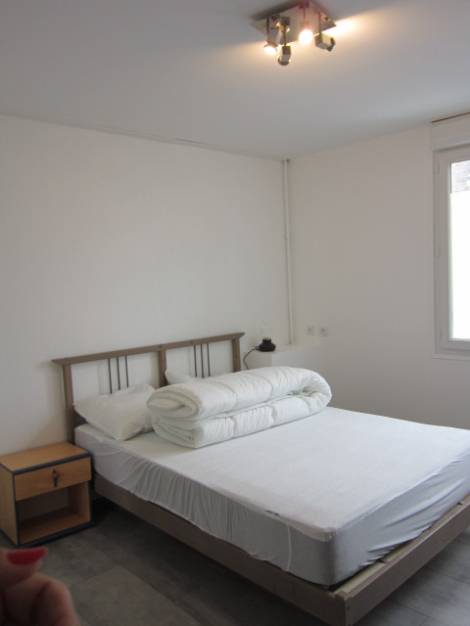 Appartement à Le Havre, 500€