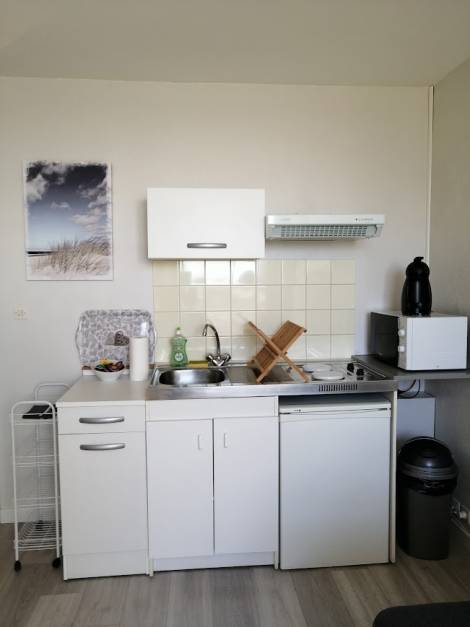 Appartement à Le Havre, 450€