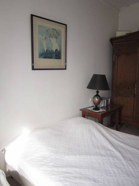 Chambre à Le Havre, 340€