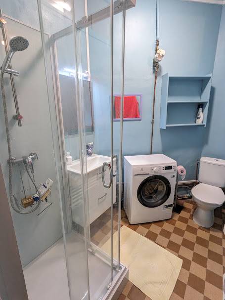 Colocation à Le Havre, 800€