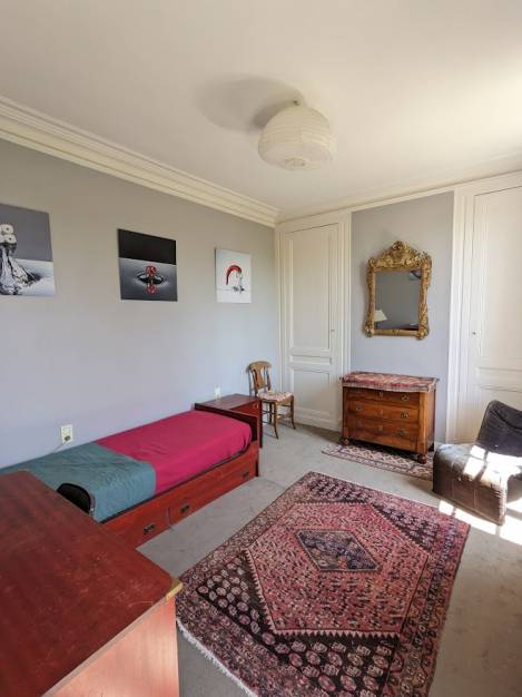 Chambre à Le Havre, 310€