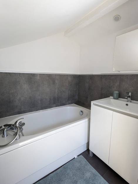Appartement à Le Havre, 420€