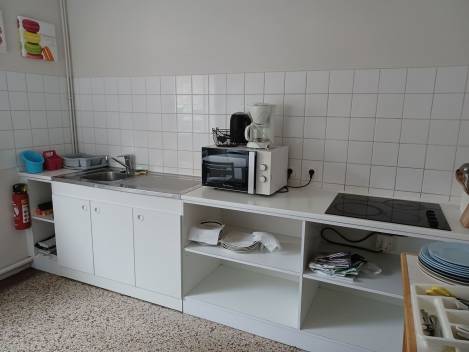 Chambre à Le Havre, 310€