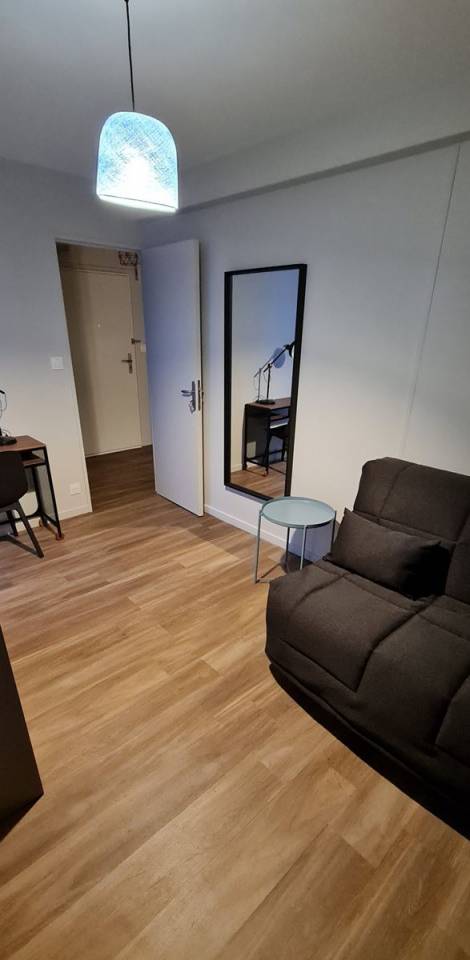 Chambre à Sainte Adresse, 133€