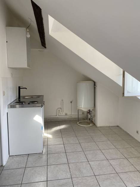 Appartement à Le Havre, 410€