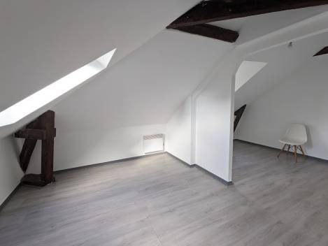 Appartement à Le Havre, 410€