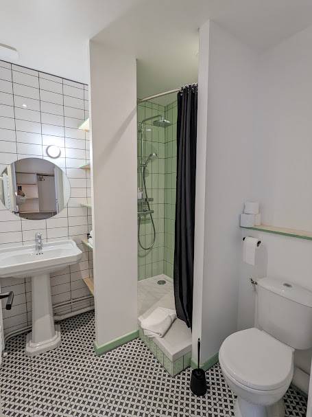 Colocation à Le Havre, 450€