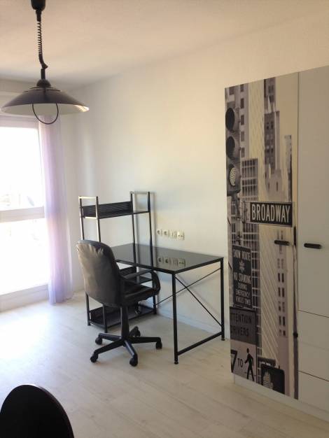 Appartement à Le Havre, 440€