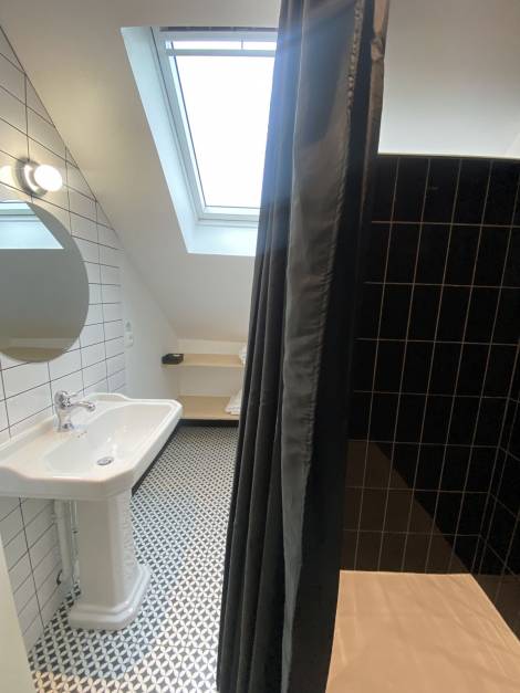 Colocation à Le Havre, 450€