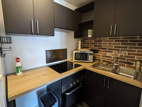 Appartement à Le Havre, 750€