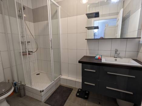 Appartement à Le Havre, 425€