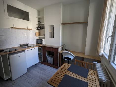 Appartement à Le Havre, 330€