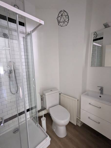 Appartement à Le Havre, 510€