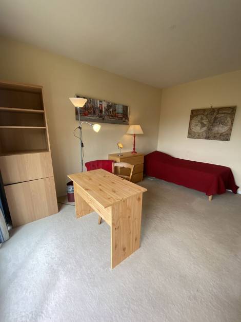 Chambre à sainte adresse, 300€
