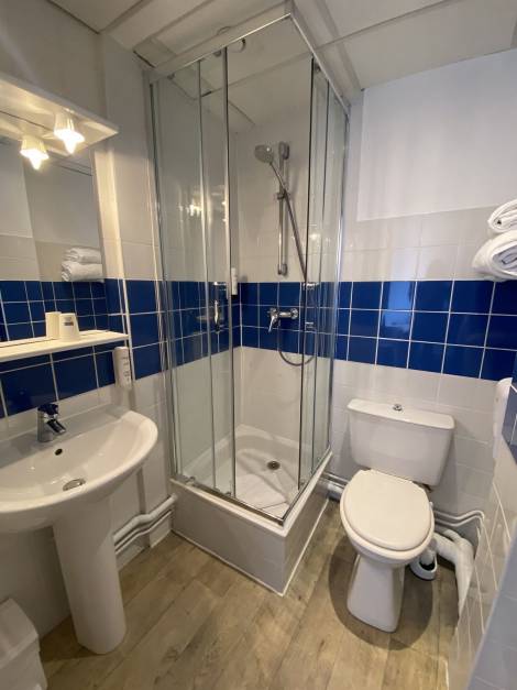 Chambre à Le Havre, 450€