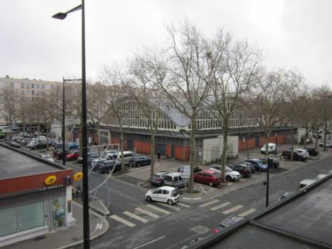 Appartement à Le Havre, 542€