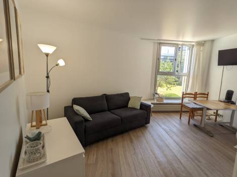 Appartement à Le Havre, 410€