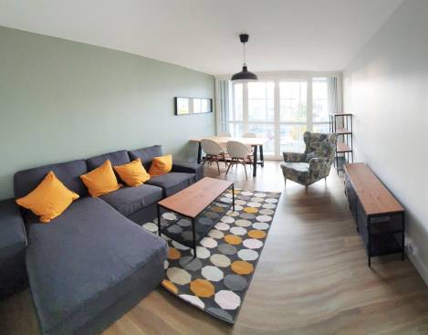 Colocation à Le Havre, 167€